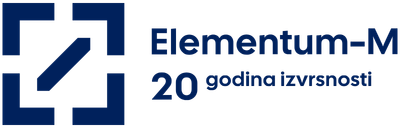 Elementum-M │ Izgradnja i uređenje poslovnih i stambenih objekata